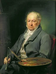 Francisco Jose de Goya